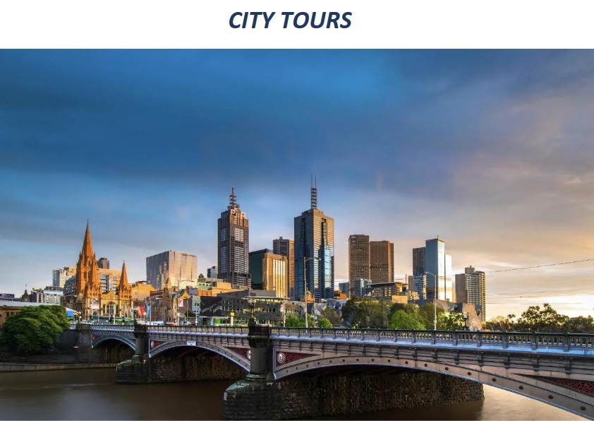 Melbourne Bus & Coach Hire: Melbourne Premier Buslines