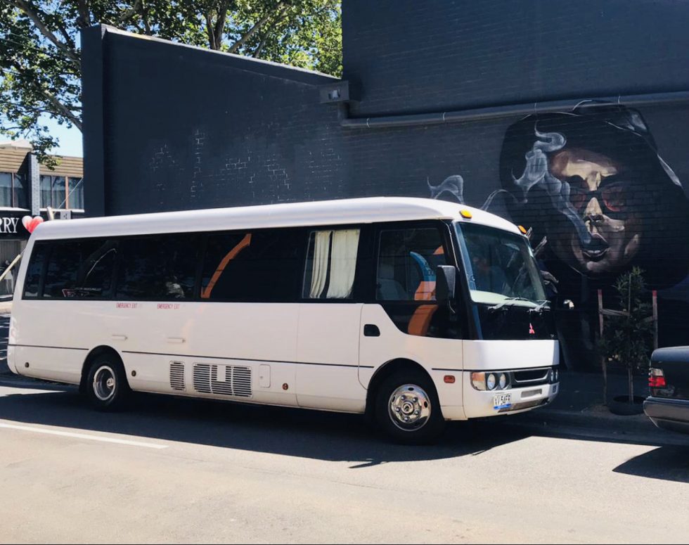 premier bus travel australia